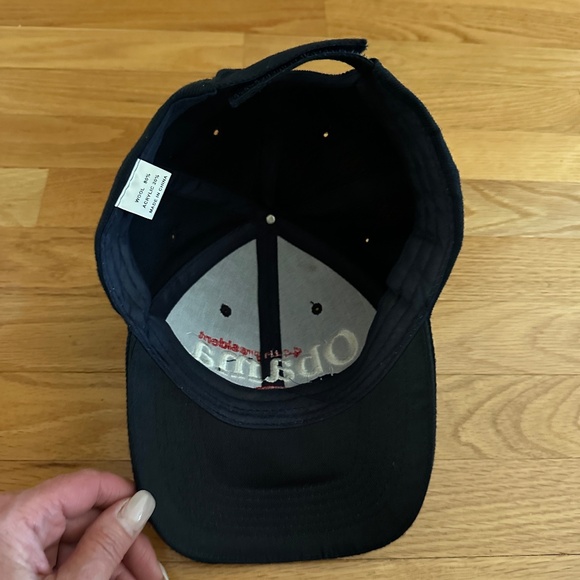 Obama Hat Cap and Obama Shopping Bag Shopping Tote - Picture 14 of 16